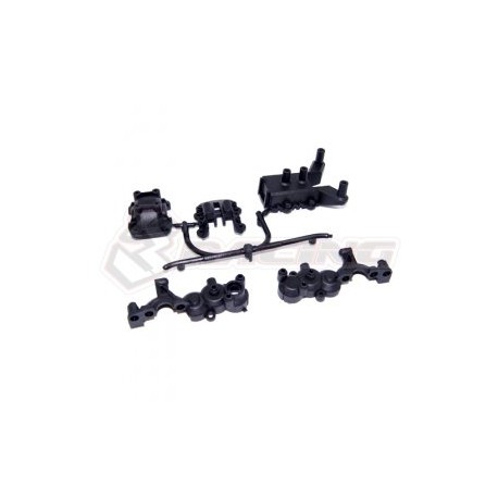 Gear box For KIT-MINI MG