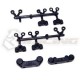 Suspension Mount For KIT-MINI MG