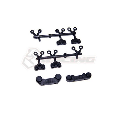 Suspension Mount For KIT-MINI MG