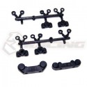Suspension Mount For KIT-MINI MG