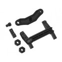 Battery Tray Set For D4