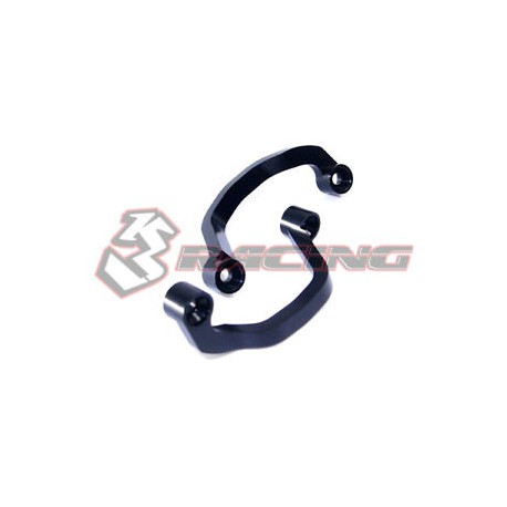 Side Stiffener For M07