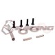 Differential Spare Parts For M07