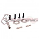 Differential Spare Parts For M07