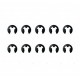 M3 E-Clip - 10pcs