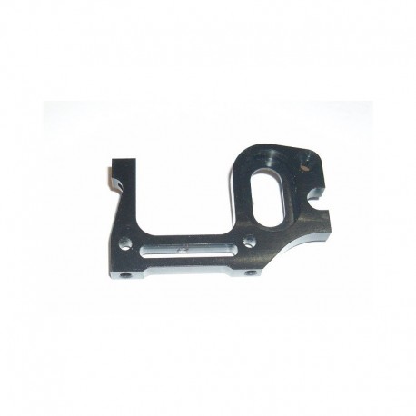 MOTOR HOLDER -MOTOR SIDE 6,35mm VERSION