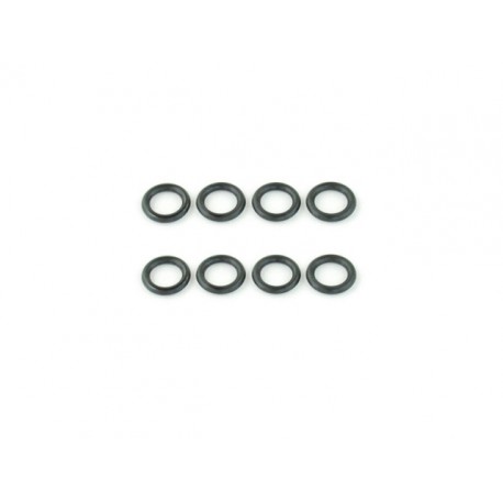 Awesomatix OR14V - O-Ring Set for Suspension Arms 