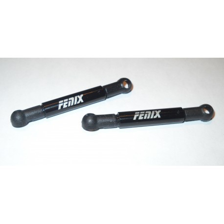 SIDE DAMPER F1 DUAL