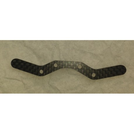 Fenix Steering plate