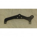 MOTOR POD UPPER PLATE