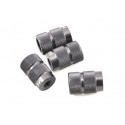 Arrowmax 4mm Alu Nut for 1/10 Set-Up System (4pcs)
