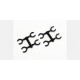 ABC Spacer Set