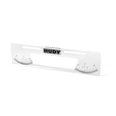 METACRILATO MESA HUDY 1/10