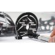 Aluminum Wheel WellMarker For 1:10 Touring M-Chass