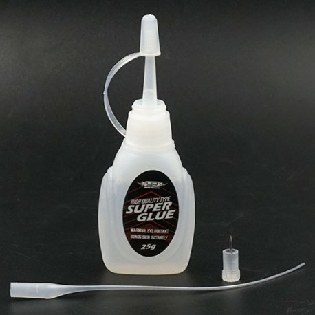 Ultra Tire Glue For Rubber Tires25ml