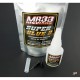 MR33 SUPER GLUE FOR RUBBER TIRE incl. tip Ver.2