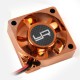 Tornado High Speed Cooling Fan (OR) 30x30mm for Mo