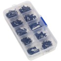 Yeah Racing 10.9 Grade Carbon lSteelScrew Assorted