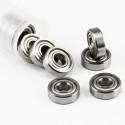 RC Ball Bearing (6x10x3mm) 10pcs 