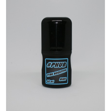 PHUB Carpet Mixture (Blue) Tyre Additive