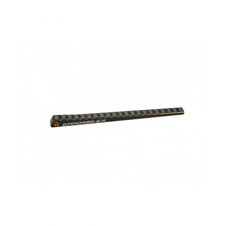 Arrowmax Ultra-Fine Chassis Ride Height Gauge 3-8 