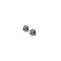 AWESOMATIX AT13FX - Rear Wheel Hex FWD x2