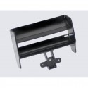 FENIX RACING REAR WING BLACK
