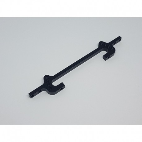 FENIX RACING MISTRAL 2-0 LINK SUSPENSION PART 1