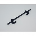 FENIX RACING MISTRAL 2-0 LINK SUSPENSION PART 1