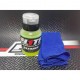 Cleaner Limpiador para ruedas 200ml + Microfibra