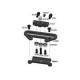 AWESOMATIX LS2 - Linear Steering Set