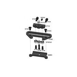 AWESOMATIX LS2 - Linear Steering Set