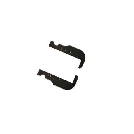 AWESOMATIX BW22 Battery Holder for ULCG Batteries