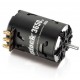 JUSTOCK 3650SD 10,5T BLACK G2