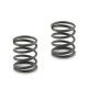 Shock spring front Velox V8.2 hard (2) 