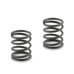 Shock spring front Velox V8.2 hard (2) 
