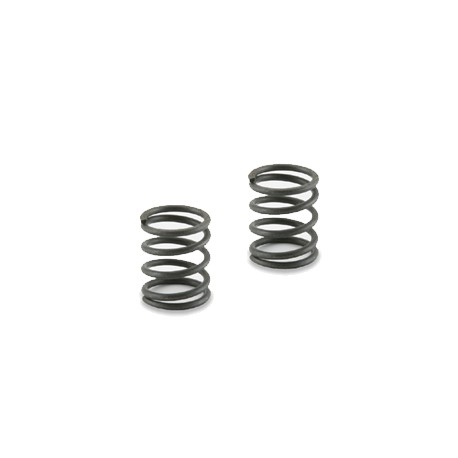 Shock spring front Velox V8.2 hard (2) 
