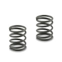 Shock spring front Velox V8.2 hard (2) 