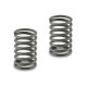 Shock spring rear Velox V8.2 hard (2) 