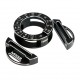 MR33 Circle Droop Gauge 4,0 - 6,6mm + Drop Blocks