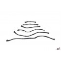 MR33 SUPER FLEXIBLE SENSOR CABLE 100mm