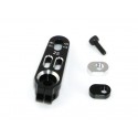 MR33 ADJUSTABLE SERVO HORN 25T FUTABA