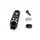 MR33 ADJUSTABLE SERVO HORN 23T SANWA
