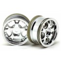 LLANTA RH-1200 Mini 5W Spokes Normal Chrome Plated