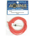 ARENA SW-16R Hi Current 16 AWG Silicone Flex. Wire