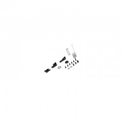 SHEPHERD SALVA SERVO COMPLETO ALUMINIO VELOX V8.2