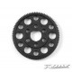 XRAY CORONA SPUR GEAR 99T / 64