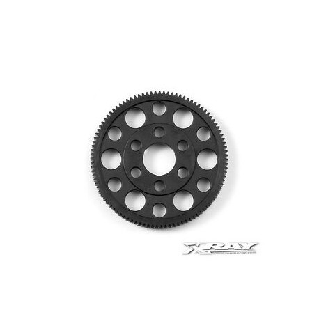XRAY CORONA SPUR GEAR 99T / 64