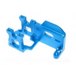 Tamiya 13454762 TRF417 Center Bulkhead