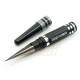 YEAH RACING Aluminum Body Mounting Hole Reamer 0-1